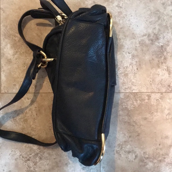 Authentic B. Makowsky bag - Picture 5 of 8